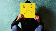 Psychológovia pomenovali frázy, ktoré najčastejšie opakujú ľudia s negatívnym myslením