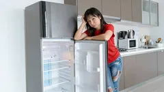 Prečo chladnička slabo mrazí: jednoduchý detail, ktorý skontrolujete za 30 sekúnd