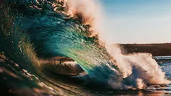 More bez brehov: vedci objavili jedinečnú prírodnú anomáliu