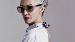 Budete vyzerať štýlovo aj na dôchodku: 6 chýb, ktoré vám pridávajú roky