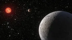 Teleskop TESS pomohol objaviť superzem – kde sa nachádza?