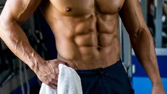 Zabudnite na skracovačky: tento cvik precvičí brucho na maximum