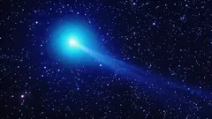 Astronómovia „odvážili“ medzihviezdneho návštevníka: 3I/ATLAS sa ukázal ľahší, než si mysleli