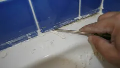 Škáry medzi dlaždicami budú snehobiele za 30 minút: rýchly spôsob bielenia