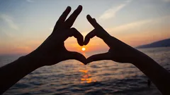 Prečo je váš partner vašou ideálnou polovičkou: 3 neviditeľné znaky