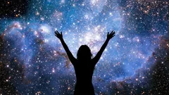 Prečo existuje práve náš vesmír: vedci diskutovali o Bohu a multivesmíre