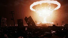 6 krajín, do ktorých je najlepšie odísť v prípade tretej svetovej vojny