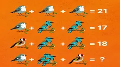 Správnu odpoveď nájde len génius: prekvapivo náročná hádanka