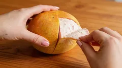 Nečakaná hodnota grepovej kôry: skúsení už dávno poznajú jej prínosy