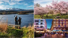 Kam sa vybrať na dovolenku? Nápady na cestovanie na každý mesiac