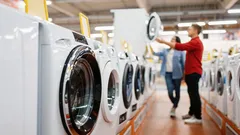 Ktorú práčku sa neoplatí kúpiť: odborníci označili najhorší model