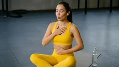 Rovný chrbát a miznúce brucho: táto kombinácia cvikov nahradí hodiny tréningu