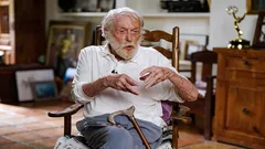 100-ročný hollywoodsky herec prezradil tajomstvo svojej dlhovekosti – veda s ním súhlasí