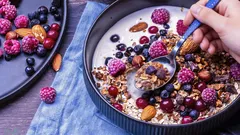 Kedy raňajkovať, aby ste schudli – odborník uviedol presný čas