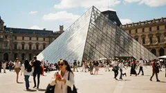 12 miest, kam sa oplatí ísť len kvôli múzeám