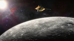 Astronómovia našli nezvyčajnú sústavu štyroch planét okolo prastarej hviezdy