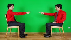 Často sa rozprávate sami so sebou? Psychológovia prezradili, čo to o človeku vypovedá