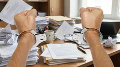 6 znakov, že ste sa už na svojej pozícii „zasekli“ a je čas posunúť sa ďalej