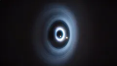 Astronómovia prvýkrát pozorovali zrod dvoch planét – ako sa im to podarilo?