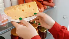 Syr vydrží čerstvý celé mesiace: takto ho správne skladujte v chladničke