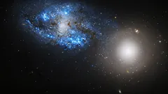 Astronómovia našli kópiu slnečnej sústavy, ktorá sa práve formuje – je naozaj tak ďaleko?