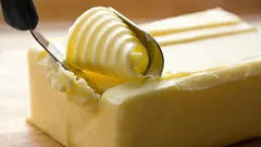 Ako ochrániť maslo pred skazením a zachovať jeho jemnú maslovú chuť: experti odhalili tajomstvo