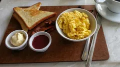 Tajomstvo dokonalej praženice: šéfkuchári prezradili, v ktorej fáze je najlepšie pridať soľ