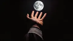 Lunárny kalendár na marec 2026: priaznivé dni na financie, krásu a dôležité rozhodnutia