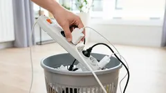 Zabudnite na predlžovačky: nové riešenie urobí v kábloch dokonalý poriadok