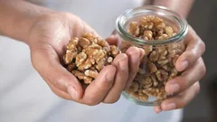 Prečo treba orechy pred jedlom umyť: postup, ktorý mnohí zbytočne ignorujú