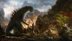 Fyziku neoklamete: prečo tvory veľké ako Godzilla nemôžu existovať v skutočnosti?